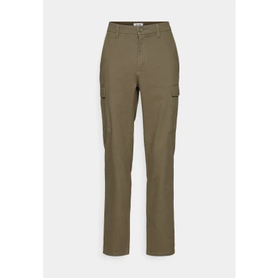 Image of Only &amp; Sons Onsnicky Straight PANT NOOS Cargo trousers, Men&#039;s, Size: 38x32, Olive night