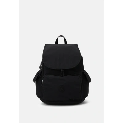 Image of Kipling CITY PACK Rucksack, Women&#039;s, Size: One Size, Black noir