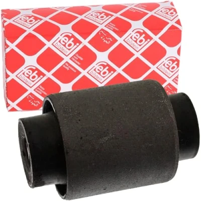 Image of Control Arm /Trailing Bush FEBI BILSTEIN 17841