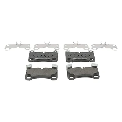 Image of brake Pad Set, disc FERODO FDB4065