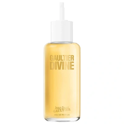Image of Jean Paul Gaultier Divine Eau de Parfum 200ml Refill