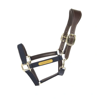 Image of Kentucky Nylon Anatomic Halter