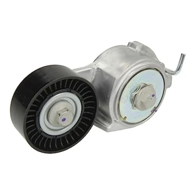 Image of Tensioner Lever, v ribbed belt INA 534 0069 10