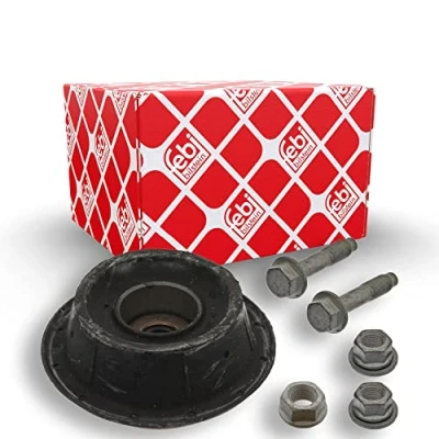 Image of Repair Kit, suspension strut FEBI BILSTEIN 37875