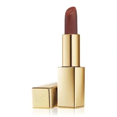 Image of Estée Lauder Pure Colour Matte Lipstick 3.5g (Various Shades) Knowing