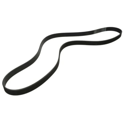 Image of V Ribbed Belt BOSCH 1 987 945 708