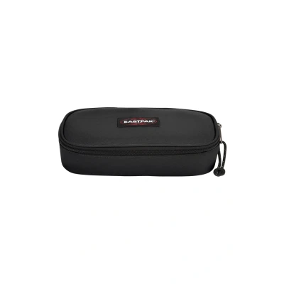 Image of Eastpak OVAL Single Wash bag, Size: One Size, Black