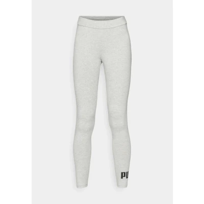 Image of PUMA Women&#039;s Ess No. 1 Logo Leggings