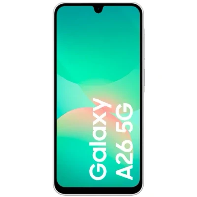 Image of Samsung Galaxy A26 5G A266B 256GB White