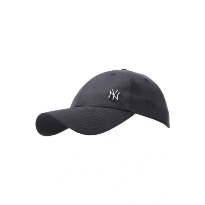 Image of New Era Forty Flawless LOGO Cap, Size: One Size, Black