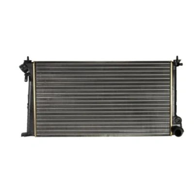 Image of Radiator, engine cooling NISSENS 61326A