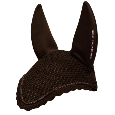 Image of Schockemöhle Air Silent Earnet