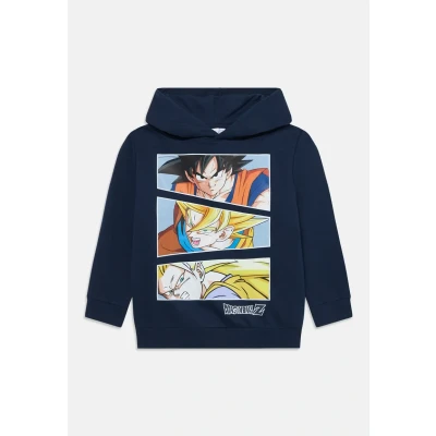 Image of Name it Dragon Sweatshirt for kids, Size: 6y, Navy blazer