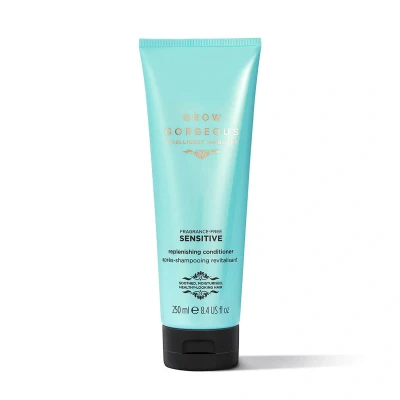Image of Grow Gorgeous Sensitive Replenishing Conditioner 250ml