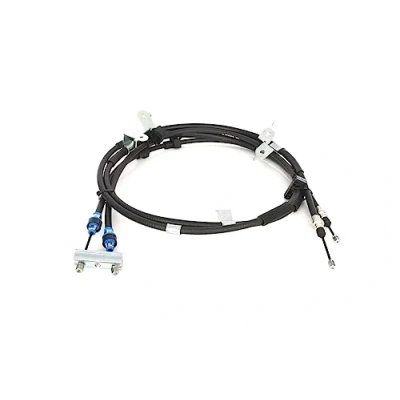 Image of Cable, parking brake BOSCH 1 987 482 666