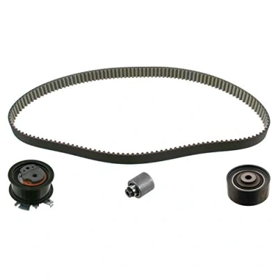 Image of Timing Belt Set FEBI BILSTEIN 30580
