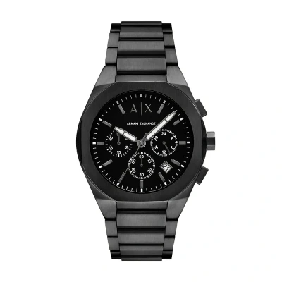 Image of Armani Exchange Men&#039;s Watch AX4183