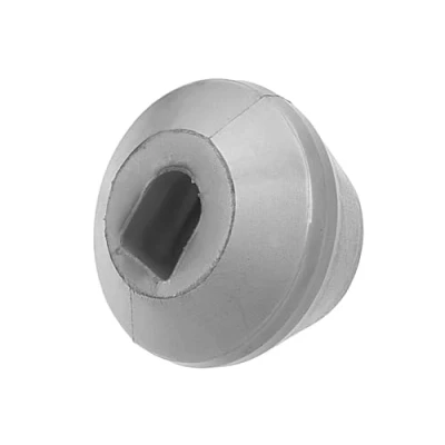 Image of Rubber Buffer, engine mounting MEYLE 100 030 0005
