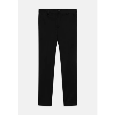 Image of Jack &amp; Jones Junior Jjejaxon Trouser Trousers for kids, Size: 10y, Black