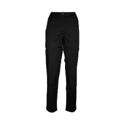 Image of Esprit Chinos, Women&#039;s, Size: 4x34, Black