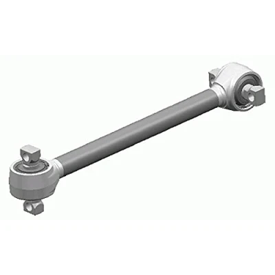 Image of Control Arm/Trailing Arm, wheel suspension LEMFÖRDER 36895 01