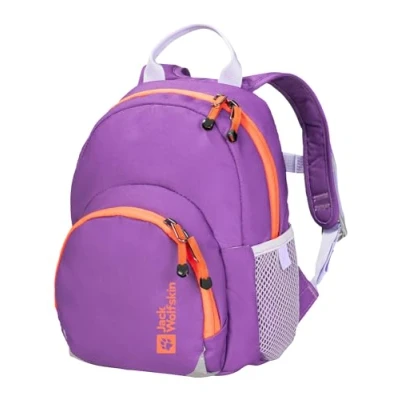 Image of Jack Wolfskin Buttercup Rucksack for kids, Size: One Size, Sea rose