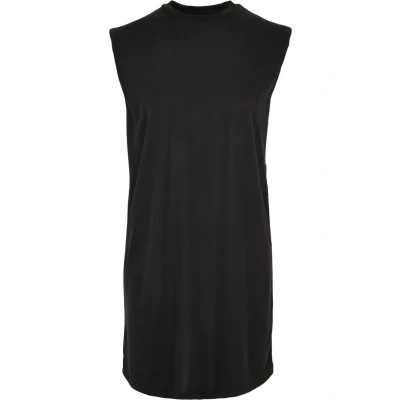 Image of Urban Classics Day dress, Women&#039;s, Size: 3XL, Schwarz