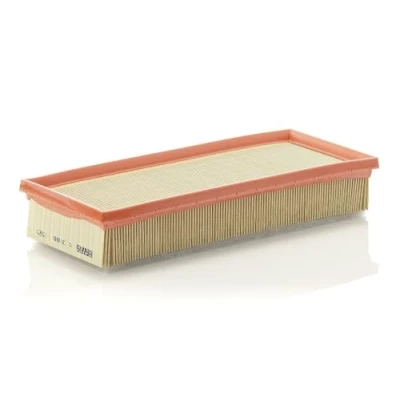 Image of Air FILTER MANN C 3188