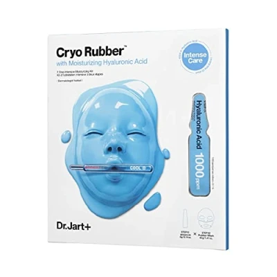 Image of Dr Jart+ Cryo Rubber With Moisturising Hyaluronic Acid