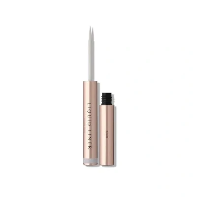 Image of Anastasia Beverly Hills Liquid Eyeliner White