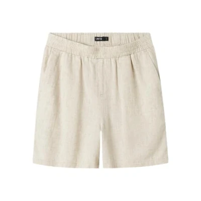 Image of LMTD Shorts for kids, Size: 10y, Peyote