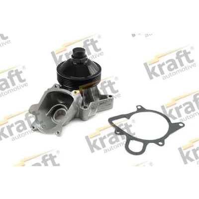 Image of Water Pump, engine cooling KRAFT AUTOMOTIVE 1502650