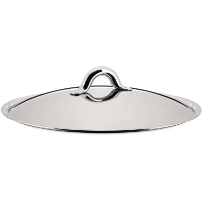 Image of Alessi Pan lid Mami SG200/16 ø 16 cm by Stefano Giovannoni
