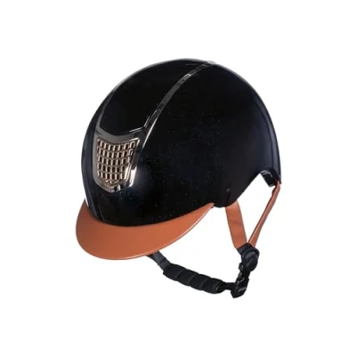 Image of HKM Helmet Edinburgh