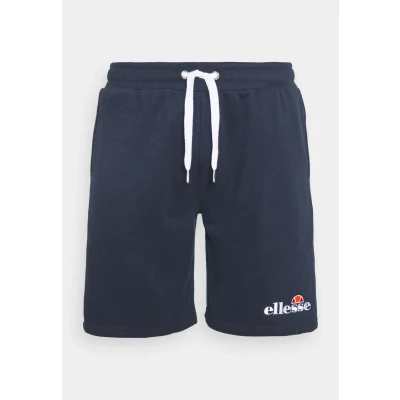 Image of Ellesse Silvan Tracksuit bottoms, Men&#039;s, Size: Large, Navy