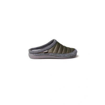 Image of Toni Pons Nixtk Slippers, Men&#039;s, Size: 9, Caqui Textile