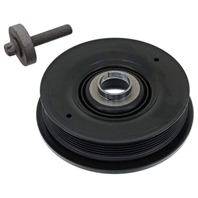 Image of Belt Pulley, crankshaft FEBI BILSTEIN 33699
