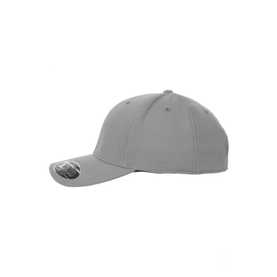 Image of Flexfit Cap, Size: One Size, Gray