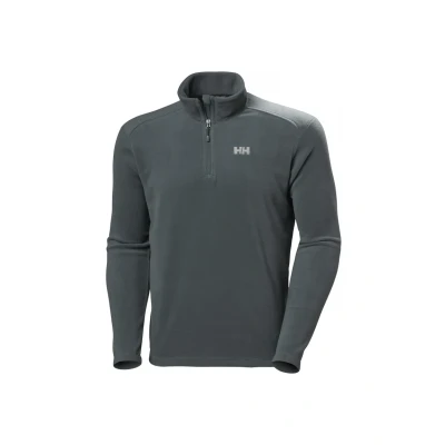 Image of Helly Hansen Men&#039;s Daybreaker 1/2 Zip Fleece