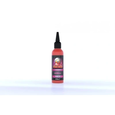 Image of Korda Goo Krill Supreme Boilie flavour
