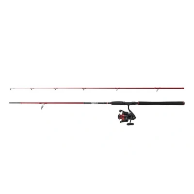 Image of Penn Fierce IV Zeevis Spin Combo 2.10m (10 30g) Spinning rod