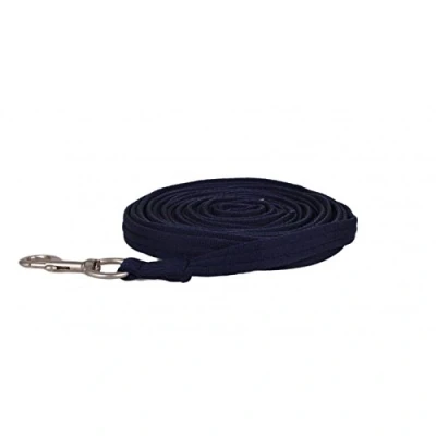 Image of QHP lunge rein 8m in bag
