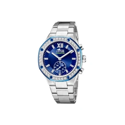 Image of Lotus Connected Watch, Women&#039;s, Size: One Size,