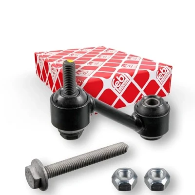 Image of Rod/Strut, stabiliser FEBI BILSTEIN 43553