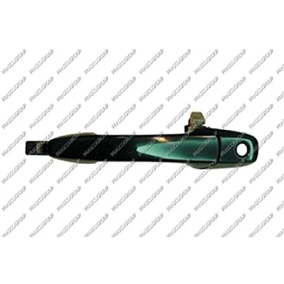 Image of Exterior Door Handle PRASCO MZ3268002