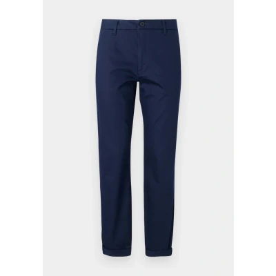Image of Dockers Weekend SLIM Ankle Chinos, Women&#039;s, Size: 29xL, Pembroke
