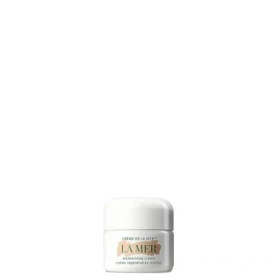 Image of la Mer Crème de Moisturizing Cream (Various Sizes) 15ml