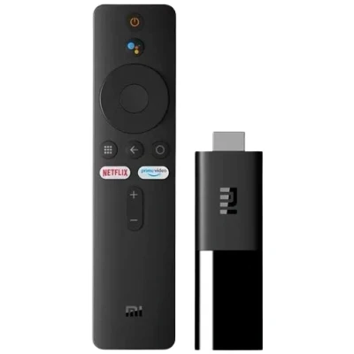 Image of Xiaomi Mi TV Stick Black
