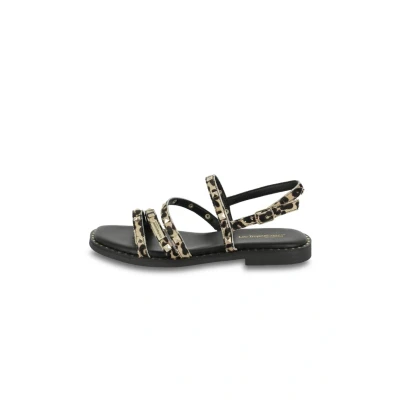 Image of Les Tropeziennes Corabel C330193CORABEL, Sandals, leopard, 37 EU