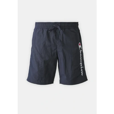 Image of Champion Icons Swimming shorts, Men&#039;s, Size: Small, Dark blue